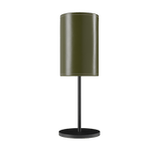 Tower Table Lamp