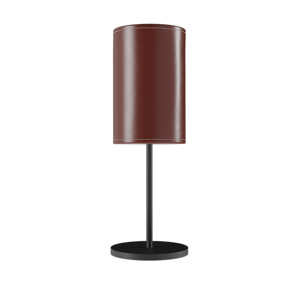 Tower Table Lamp