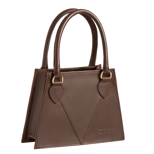 Sac en cuir - Mountain Lake Polo