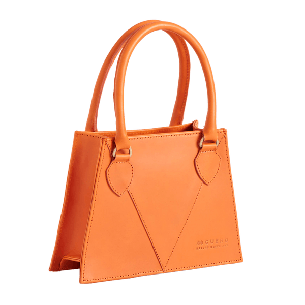 Sac en cuir - Mountain Lake Polo