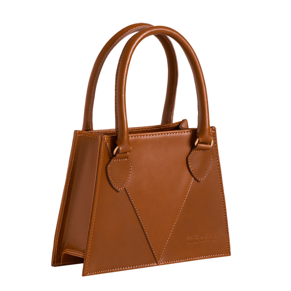 Sac en cuir - Mountain Lake Polo