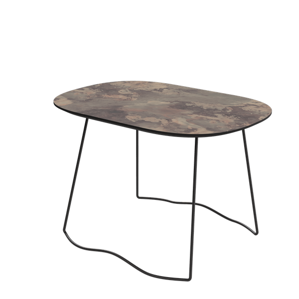 Outdoor Table - HPL - Sierra