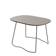 Outdoor Table - HPL - Sierra