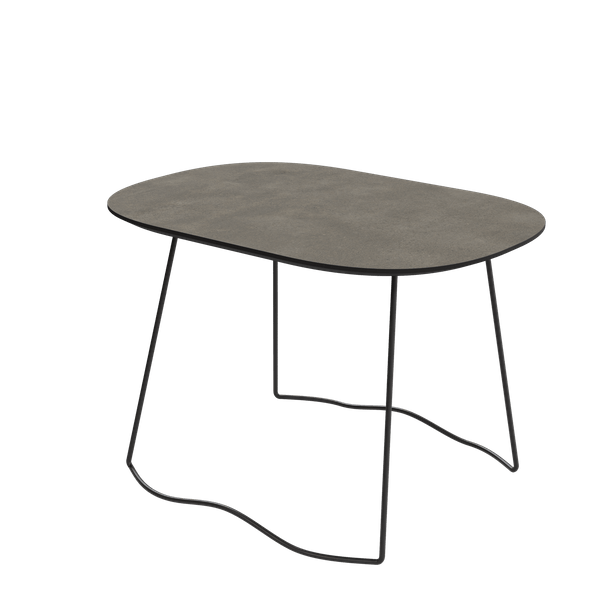 Outdoor Table - HPL - Sierra