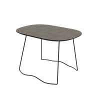 Outdoor Table - HPL - Sierra