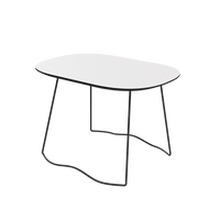 Outdoor Table - HPL - Sierra