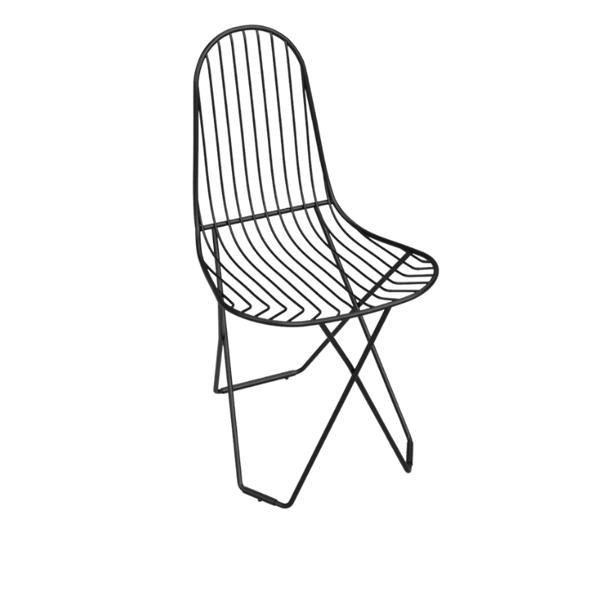 Outdoor Dining Chair