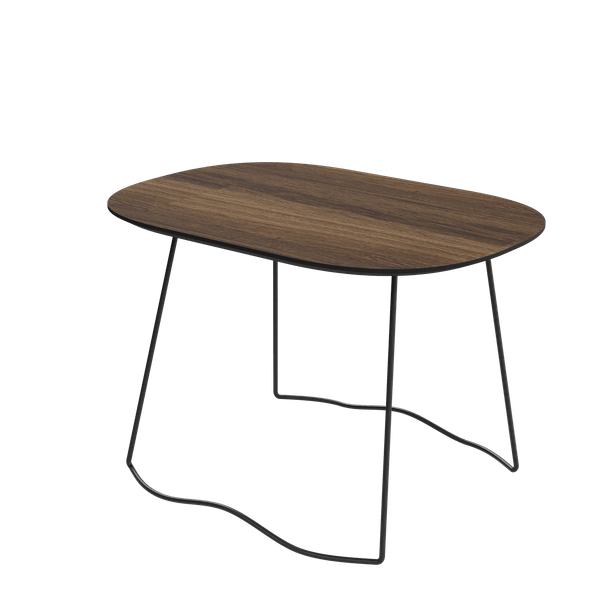 Outdoor Table - HPL - Sierra