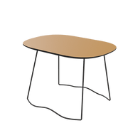 Outdoor Table - HPL - Sierra