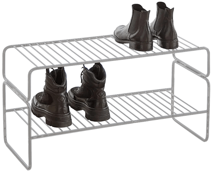 Shoe rack