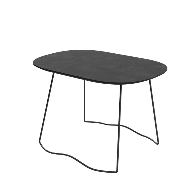 Outdoor Table - HPL - Sierra