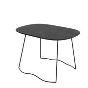 Outdoor Table - HPL - Sierra