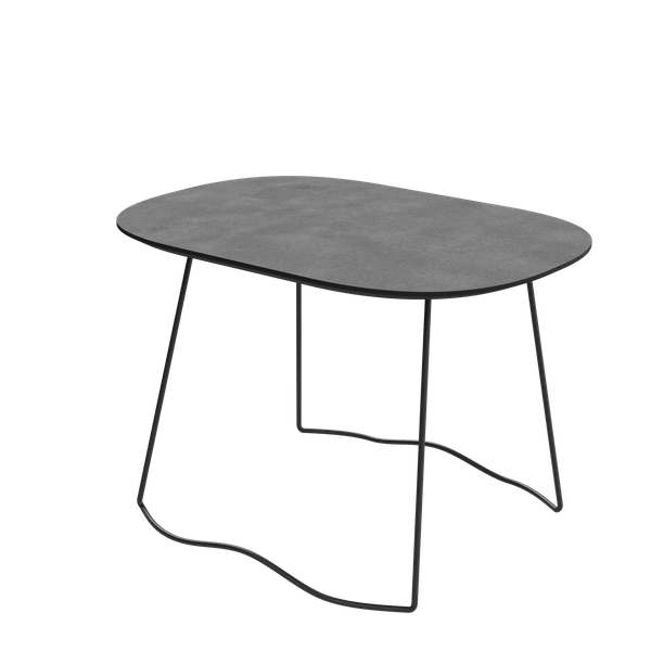 Outdoor Table - HPL - Sierra