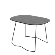 Outdoor Table - HPL - Sierra