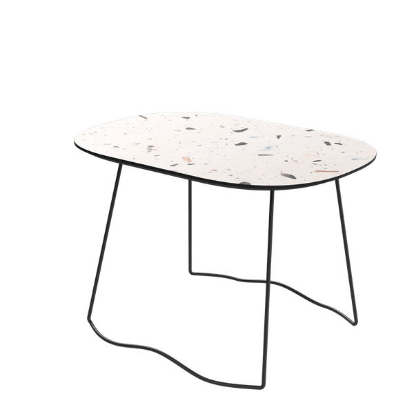 Outdoor Table - HPL - Sierra